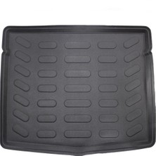 OtoLine Fiat Egea Hb 2018 Model Bagaj Havuzu