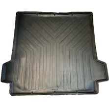 OtoLine Fiat Doblo 2017 Model Maxi Bagaj Havuzu