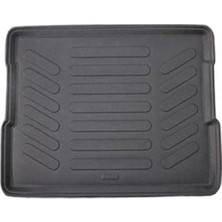 OtoLine Ford Courier 2015 Model Bagaj Havuzu