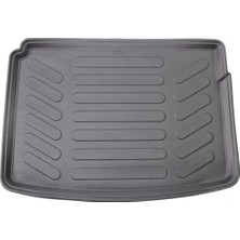 OtoLine Fiat Fiorino Combi 2009 Model Bagaj Havuzu