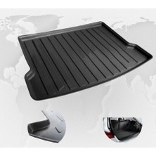 OtoLine Ford Focus 1 Sedan 2003 Model Bagaj Havuzu