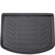 OtoLine Ford C-Max 2014 Model Bagaj Havuzu