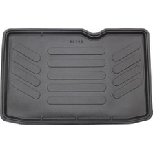 OtoLine Ford B-Max 2014 Model Bagaj Havuzu