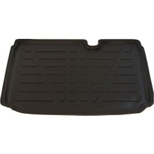 OtoLine Ford Ecosport 2021 Model Üst Bagaj Havuzu