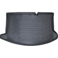 OtoLine Ford Fiesta 2009 Model Bagaj Havuzu