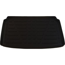 OtoLine Ford Ecosport 2020 Model Alt Bagaj Havuzu