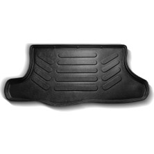 OtoLine Ford Fusion 2010 Model Bagaj Havuzu