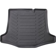 OtoLine Ford Focus 2 Sedan 2005 Model Bagaj Havuzu