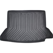 OtoLine Mercedes A Serisi W177 Sedan Kulaklı 2020 Model Bagaj Havuzu