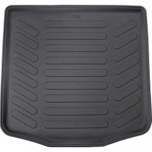 OtoLine Ford Focus 4 Sedan 2018 Model Bagaj Havuzu