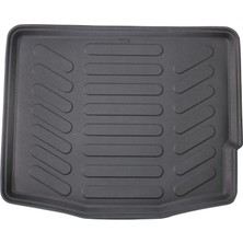 OtoLine Ford Focus 3 Hb 2014 Model Bagaj Havuzu