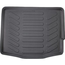 OtoLine Ford Focus 4 Hb 2016 Model Bagaj Havuzu