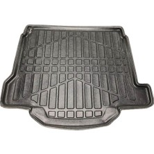 OtoLine Mazda 3 Sedan 2011 Model Bagaj Havuzu