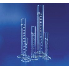 Refsan Mezür Polipropilen 250 cc