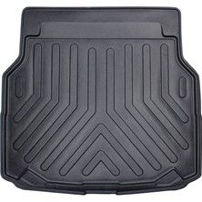 OtoLine Mercedes C Serisi W203 2004 Model Bagaj Havuzu