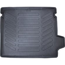 OtoLine Land Rover Ranger Rover Sport 2013 Model Bagaj Havuzu