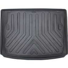 OtoLine Mercedes A Serisi W177 Hb Cepsiz 2019 Model Bagaj Havuzu