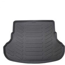 OtoLine Hyundai Accent Blue 2014 Model Bagaj Havuzu