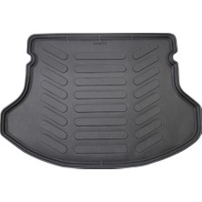 OtoLine Hyundai İX35 2013 Model Bagaj Havuzu