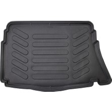 OtoLine Hyundai I30 2012 Model Bagaj Havuzu