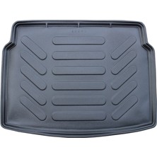 OtoLine Hyundai I30 2020 Model Alt Cepli Bagaj Havuzu