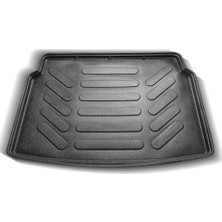 OtoLine Hyundai I30 2018 Model Üst Bagaj Havuzu