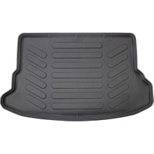 OtoLine Hyundai Tucson 2006 Model Bagaj Havuzu