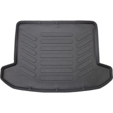 OtoLine Hyundai Tucson 2015 Model Bagaj Havuzu