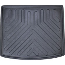 OtoLine Jeep Compass 2020 Model Bagaj Havuzu