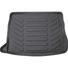 OtoLine Kia Ceed Hb 2017 Model Bagaj Havuzu