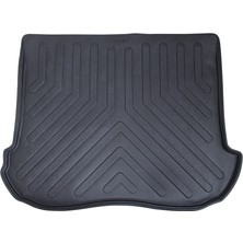 OtoLine Jeep Grand Cherokee 2006 Model Bagaj Havuzu
