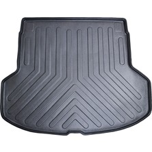 OtoLine Kia Ceed Sw 2020 Model Bagaj Havuzu