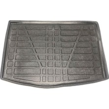 OtoLine Kia Stonic 2020 Model Bagaj Havuzu