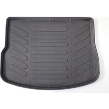 OtoLine Land Rover Range Rover Evoque 2018 Model Bagaj Havuzu