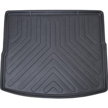 OtoLine Land Rover Freelander 2 2011 Model Bagaj Havuzu