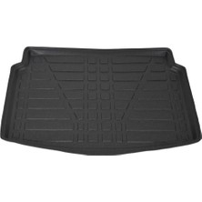 OtoLine Kia Xceed 2019 Model Alt Bagaj Havuzu