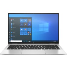 Hp Elitebook X360 1040 G8 Intel Core i7 116514 16GB 512GB SSD Freedos Taşınabilir Bilgisayar 3C5T7ES