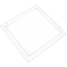 Cata CT-5280 25W 6500K (30X30)LED Panel Armatür (Beyaz Işık) Cata