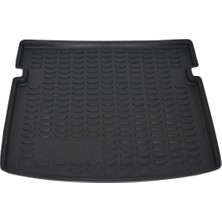 OtoLine Dacia Duster 4x4 2021 Model Bagaj Havuzu