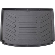 OtoLine Fiat Punto Evo 2012 Model Bagaj Havuzu