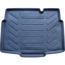 OtoLine Opel Crossland 2019 Model Alt Bagaj Havuzu