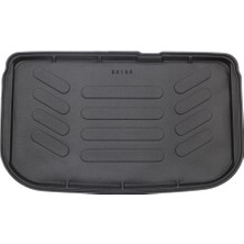 OtoLine Nissan Micra 2012 Model Bagaj Havuzu