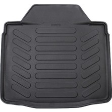 OtoLine Opel Insignia Sedan 2011 Model Bagaj Havuzu