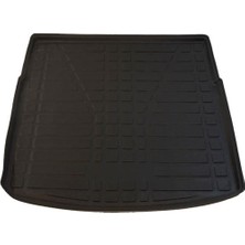 OtoLine Opel Insignia Sporttourer 2009 Model Bagaj Havuzu