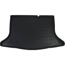 OtoLine Nissan Pulsar 2019 Model Bagaj Havuzu