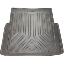 OtoLine Mercedes S Serisi W221 2011 Model Bagaj Havuzu