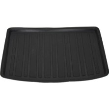 OtoLine Nissan Juke 2018 Model Alt Bagaj Havuzu