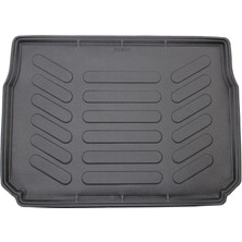 OtoLine Peugeot 2008 Model 2014 Model Bagaj Havuzu