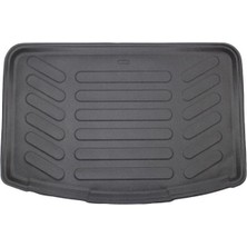 OtoLine Nissan Qashqai 2018 Model Visia Bagaj Havuzu