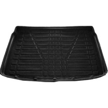 OtoLine Nissan Qashqai 2021 Model Tekna Bagaj Havuzu